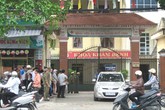Phản đối cách khám, hai anh em tấn công bác sĩ tại bệnh viện Phản đối cách khám, hai anh em tấn công bác sĩ tại bệnh viện