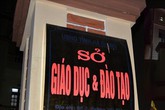Sau bê bối điểm thi, Hà Giang bổ nhiệm phó giám đốc Sở GD&ĐT Sau bê bối điểm thi, Hà Giang bổ nhiệm phó giám đốc Sở GD&ĐT
