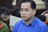 Ngày mai, Vũ "nhôm" lại tiếp tục hầu tòa trong một đại án Ngày mai, Vũ "nhôm" lại tiếp tục hầu tòa trong một đại án