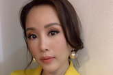 Hoa hậu Thu Hoài: 'Tình yêu phải làm ta vui vẻ và hạnh phúc' Hoa hậu Thu Hoài: 'Tình yêu phải làm ta vui vẻ và hạnh phúc'