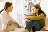 Dạy những điều này sẽ giúp con tránh bị lạm dụng tình dục ở tuổi dậy thì Dạy những điều này sẽ giúp con tránh bị lạm dụng tình dục ở tuổi dậy thì
