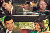 13 tình huống chứng tỏ bạn ứng xử hơn người 13 tình huống chứng tỏ bạn ứng xử hơn người