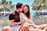 Hồ Ngọc Hà, Phương Trinh Jolie và dàn sao Việt đi biển dịp lễ Hồ Ngọc Hà, Phương Trinh Jolie và dàn sao Việt đi biển dịp lễ