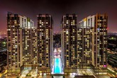 Nhiều dự án xuất sắc dành giải thưởng Quy hoạch đô thị quốc gia Nhiều dự án xuất sắc dành giải thưởng Quy hoạch đô thị quốc gia