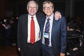 Quy tắc năm giờ Bill Gates và Warren Buffett áp dụng để thành công Quy tắc năm giờ Bill Gates và Warren Buffett áp dụng để thành công