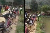 Lào Cai: Đi săn, con rể bắn chết bố vợ vì tưởng nhầm là khỉ Lào Cai: Đi săn, con rể bắn chết bố vợ vì tưởng nhầm là khỉ
