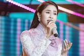 Cô gái xinh đẹp khiến Quang Lê, Ngọc Sơn giành nhau viết nhạc tặng Cô gái xinh đẹp khiến Quang Lê, Ngọc Sơn giành nhau viết nhạc tặng