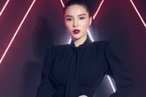Kỳ Duyên 'dát' hàng hiệu dự event Kỳ Duyên 'dát' hàng hiệu dự event