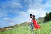 Bí ẩn của nụ hôn nhen “lửa yêu” Bí ẩn của nụ hôn nhen “lửa yêu”