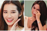Mỹ nhân bị "nữ hoàng nội y" dằn mặt công khai 3 năm trước giờ ra sao? Mỹ nhân bị "nữ hoàng nội y" dằn mặt công khai 3 năm trước giờ ra sao?