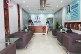Hải Phòng: Nhập viện cấp cứu khi đang phun môi tại TMV Ngọc Dung Hải Phòng: Nhập viện cấp cứu khi đang phun môi tại TMV Ngọc Dung