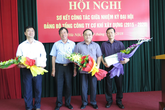 Phó Tổng giám đốc COMA khẳng định có thấy Chủ tịch HĐQT mắng nhân viên Phó Tổng giám đốc COMA khẳng định có thấy Chủ tịch HĐQT mắng nhân viên