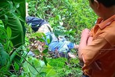 Hà Giang: Leo núi Cấm Sơn, nam thanh niên bị ngã tử vong Hà Giang: Leo núi Cấm Sơn, nam thanh niên bị ngã tử vong