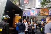 Tổng giám đốc Nhật Cường Mobile có thể phải đối mặt với mức án 30 năm tù Tổng giám đốc Nhật Cường Mobile có thể phải đối mặt với mức án 30 năm tù