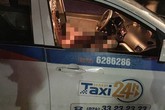 Nghi án người đàn ông sát hại nữ tài xế taxi rồi tự tử ở Hà Nội Nghi án người đàn ông sát hại nữ tài xế taxi rồi tự tử ở Hà Nội