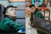 Lam Trường mất hết giấy tờ, vật vã tại sân bay Đài Loan Lam Trường mất hết giấy tờ, vật vã tại sân bay Đài Loan