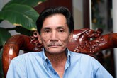 Nghệ sĩ Thương Tín: 'Tôi mất tất cả danh tiếng vì cờ bạc' Nghệ sĩ Thương Tín: 'Tôi mất tất cả danh tiếng vì cờ bạc'