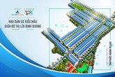 Tân Phước Khánh Village – hiện thực hóa ước mơ sống chuẩn kiểu mẫu cho cư dân hiện đại Tân Phước Khánh Village – hiện thực hóa ước mơ sống chuẩn kiểu mẫu cho cư dân hiện đại