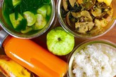 9x độc thân ngày nào cũng mang cơm ngon đi làm khiến nhiều chị em theo không kịp 9x độc thân ngày nào cũng mang cơm ngon đi làm khiến nhiều chị em theo không kịp