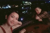 Lam Trường và vợ 9X du lịch Hội An sau ồn ào hôn nhân rạn nứt Lam Trường và vợ 9X du lịch Hội An sau ồn ào hôn nhân rạn nứt