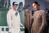 Lê Thúy bức xúc tố bị đối xử tệ ở show thời trang Lê Thúy bức xúc tố bị đối xử tệ ở show thời trang