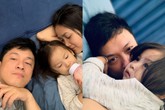 Lam Trường dính tin đồn hôn nhân rạn nứt Lam Trường dính tin đồn hôn nhân rạn nứt