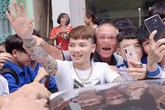 Vụ chùa Ba Vàng, Phúc XO, Khá Bảnh gây bức xúc cho nhân dân được đưa ra nghị trường Vụ chùa Ba Vàng, Phúc XO, Khá Bảnh gây bức xúc cho nhân dân được đưa ra nghị trường