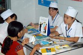 Thiếu hiểu biết, nhiều bạn trẻ tránh thai bằng cách “không tưởng” Thiếu hiểu biết, nhiều bạn trẻ tránh thai bằng cách “không tưởng”