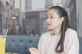 Maya: 'Nhiều khi tủi thân, tôi chỉ nhìn con gái và khóc' Maya: 'Nhiều khi tủi thân, tôi chỉ nhìn con gái và khóc'