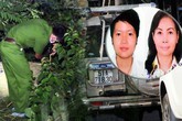Nhiều uẩn khúc về cái chết của nạn nhân vụ giết người, đổ bê tông phi tang xác ở Bình Dương Nhiều uẩn khúc về cái chết của nạn nhân vụ giết người, đổ bê tông phi tang xác ở Bình Dương