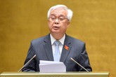 Nhiều ý kiến xoay quanh việc đề nghị bỏ kỳ thi THPT Nhiều ý kiến xoay quanh việc đề nghị bỏ kỳ thi THPT