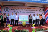 Rửa tay đúng cách “vaccine” tự chế ngăn ngừa bệnh dịch lây truyền nguy hiểm Rửa tay đúng cách “vaccine” tự chế ngăn ngừa bệnh dịch lây truyền nguy hiểm