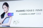 Điện thoại 20 triệu bị trả giá 500 nghìn: Nói lời cay đắng, dìm giá Huawei Điện thoại 20 triệu bị trả giá 500 nghìn: Nói lời cay đắng, dìm giá Huawei