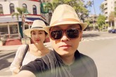 Bã xã Lam Trường: 'Đôi khi cãi nhau với anh, tôi block facebook luôn' Bã xã Lam Trường: 'Đôi khi cãi nhau với anh, tôi block facebook luôn'