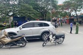 Hà Nội: Khởi tố vụ án tài xế xe con bị 5 thanh niên đánh hội đồng tử vong Hà Nội: Khởi tố vụ án tài xế xe con bị 5 thanh niên đánh hội đồng tử vong