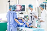 Kỹ thuật nội soi mới phát hiện sớm ung thư, bệnh lý tiêu hóa Kỹ thuật nội soi mới phát hiện sớm ung thư, bệnh lý tiêu hóa