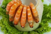 2 cách hấp tôm ngon, thơm thịt cho bữa cơm ngon miệng 2 cách hấp tôm ngon, thơm thịt cho bữa cơm ngon miệng