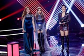 Bảo Yến Rosie: 'Giọng hát Việt cố tình dàn dựng để khán giả ghét tôi' Bảo Yến Rosie: 'Giọng hát Việt cố tình dàn dựng để khán giả ghét tôi'