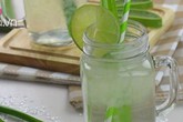 Cách nấu nước nha đam ngon mát, thanh nhiệt cho mùa hè Cách nấu nước nha đam ngon mát, thanh nhiệt cho mùa hè
