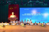 Hội thảo "Sử dụng năng lượng tiết kiệm và hiệu quả: Trách nhiệm và Lợi ích của Doanh nghiệp" Hội thảo "Sử dụng năng lượng tiết kiệm và hiệu quả: Trách nhiệm và Lợi ích của Doanh nghiệp"