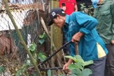 Gia Lâm - Hà Nội: Chính quyền nói gì về việc dân kêu mất tài sản sau buổi kiểm tra hiện trạng sử đụng đất? Gia Lâm - Hà Nội: Chính quyền nói gì về việc dân kêu mất tài sản sau buổi kiểm tra hiện trạng sử đụng đất?