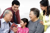 Hiểu tâm lý bố mẹ già để chăm sóc sức khỏe người cao tuổi tốt hơn Hiểu tâm lý bố mẹ già để chăm sóc sức khỏe người cao tuổi tốt hơn