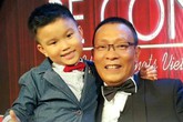 'Giáo sư biết tuốt' Minh Khang khiến MC Lại Văn Sâm ngả mũ thán phục ở 'Mặt trời bé con' giờ ra sao? 'Giáo sư biết tuốt' Minh Khang khiến MC Lại Văn Sâm ngả mũ thán phục ở 'Mặt trời bé con' giờ ra sao?