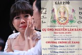 Bố nghệ sĩ Việt Hương qua đời ở tuổi 84 Bố nghệ sĩ Việt Hương qua đời ở tuổi 84