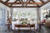 Thiết kế hẳn một không gian thư giãn riêng để tận hưởng kỳ nghỉ cuối tuần ngay tại nhà đang là xu thế của nhiều gia đình Thiết kế hẳn một không gian thư giãn riêng để tận hưởng kỳ nghỉ cuối tuần ngay tại nhà đang là xu thế của nhiều gia đình