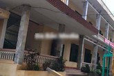 Hòa Bình: Bị cột bê tông đổ trúng, 2 học sinh nhập viện cấp cứu Hòa Bình: Bị cột bê tông đổ trúng, 2 học sinh nhập viện cấp cứu