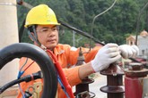 EVNNPC thông báo tình hình hoạt động tháng 04/2019 và mục tiêu, nhiệm vụ công tác tháng 05/2019 EVNNPC thông báo tình hình hoạt động tháng 04/2019 và mục tiêu, nhiệm vụ công tác tháng 05/2019