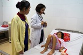 Quảng Ninh: Hội nghị thông tin bệnh tan máu bẩm sinh cho cán bộ y tế và dân số Quảng Ninh: Hội nghị thông tin bệnh tan máu bẩm sinh cho cán bộ y tế và dân số