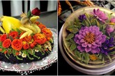 Mẹ đảm "nghiện ngập" xôi hoa, bánh thạch, chồng giám đốc thành "xe ôm" chở đi dạy mỗi ngày Mẹ đảm "nghiện ngập" xôi hoa, bánh thạch, chồng giám đốc thành "xe ôm" chở đi dạy mỗi ngày