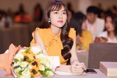 Diệp Bảo Ngọc tái xuất sau hai năm rời showbiz Diệp Bảo Ngọc tái xuất sau hai năm rời showbiz